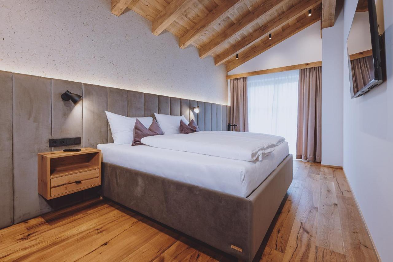 Chalet Village Zaglgut Wellness & Views With Summer Card Included كابرون المظهر الخارجي الصورة