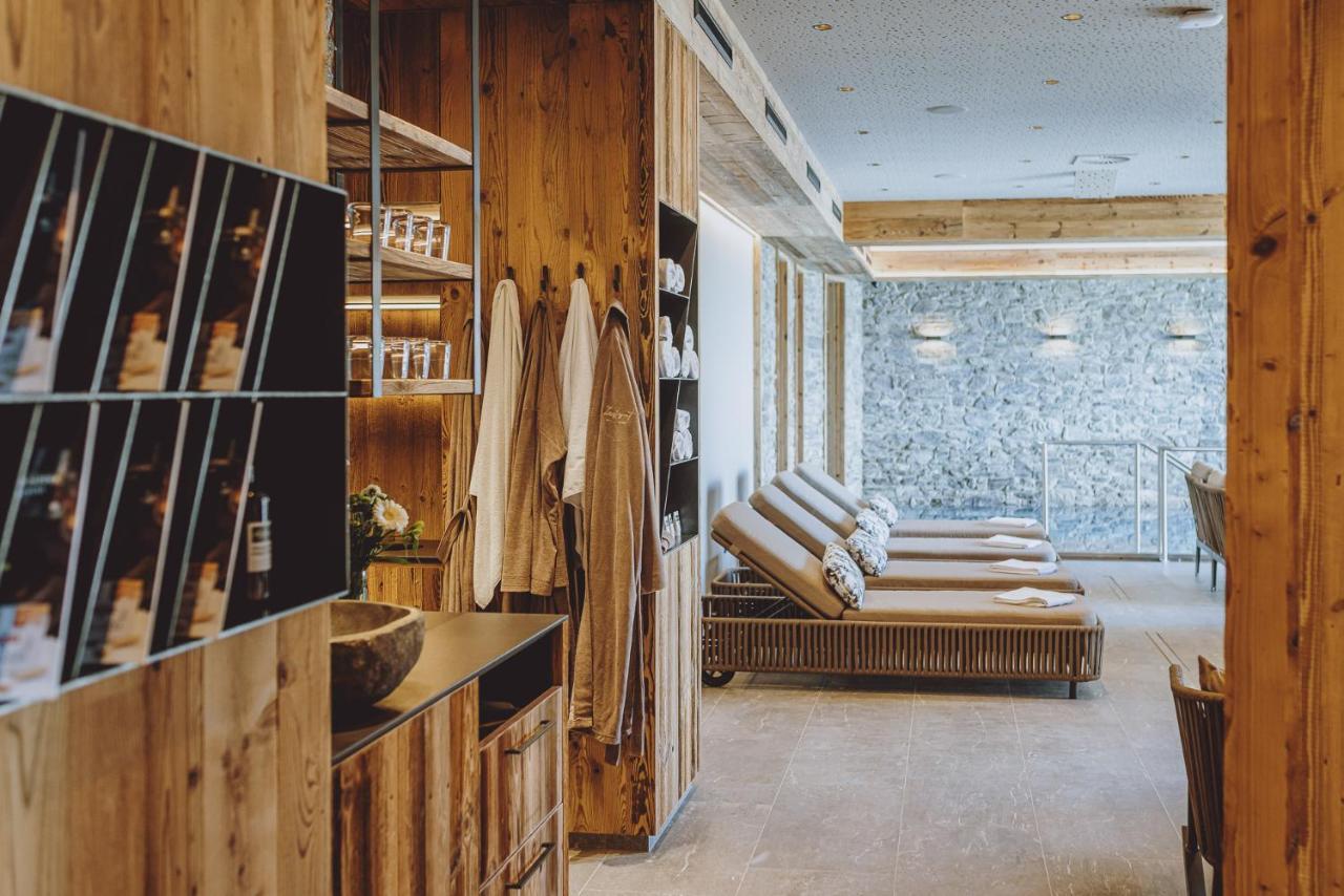Chalet Village Zaglgut Wellness & Views With Summer Card Included كابرون المظهر الخارجي الصورة
