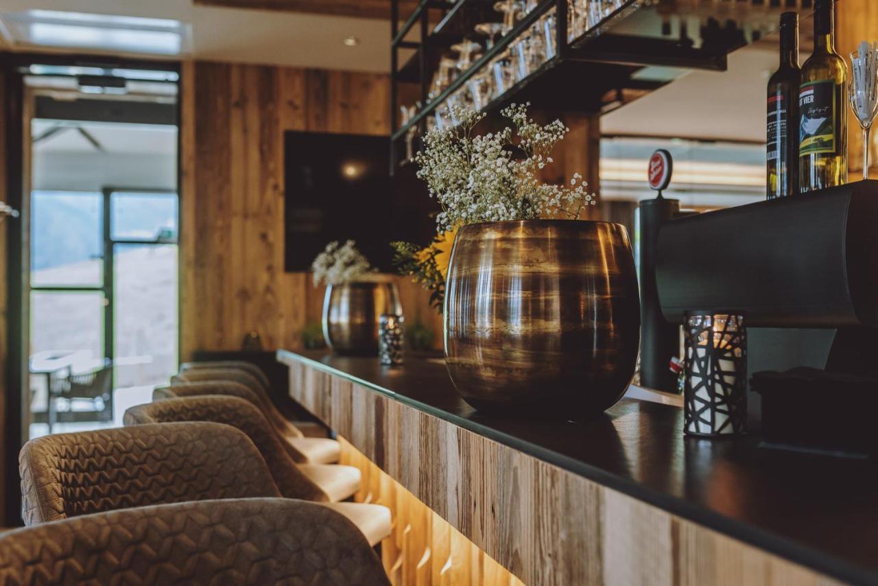 Chalet Village Zaglgut Wellness & Views With Summer Card Included كابرون المظهر الخارجي الصورة