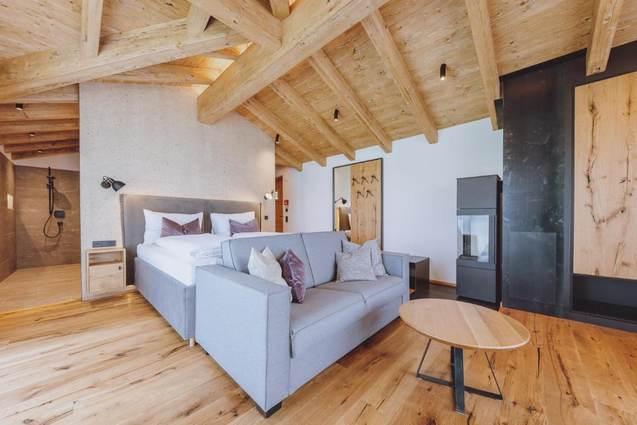 Chalet Village Zaglgut Wellness & Views With Summer Card Included كابرون المظهر الخارجي الصورة