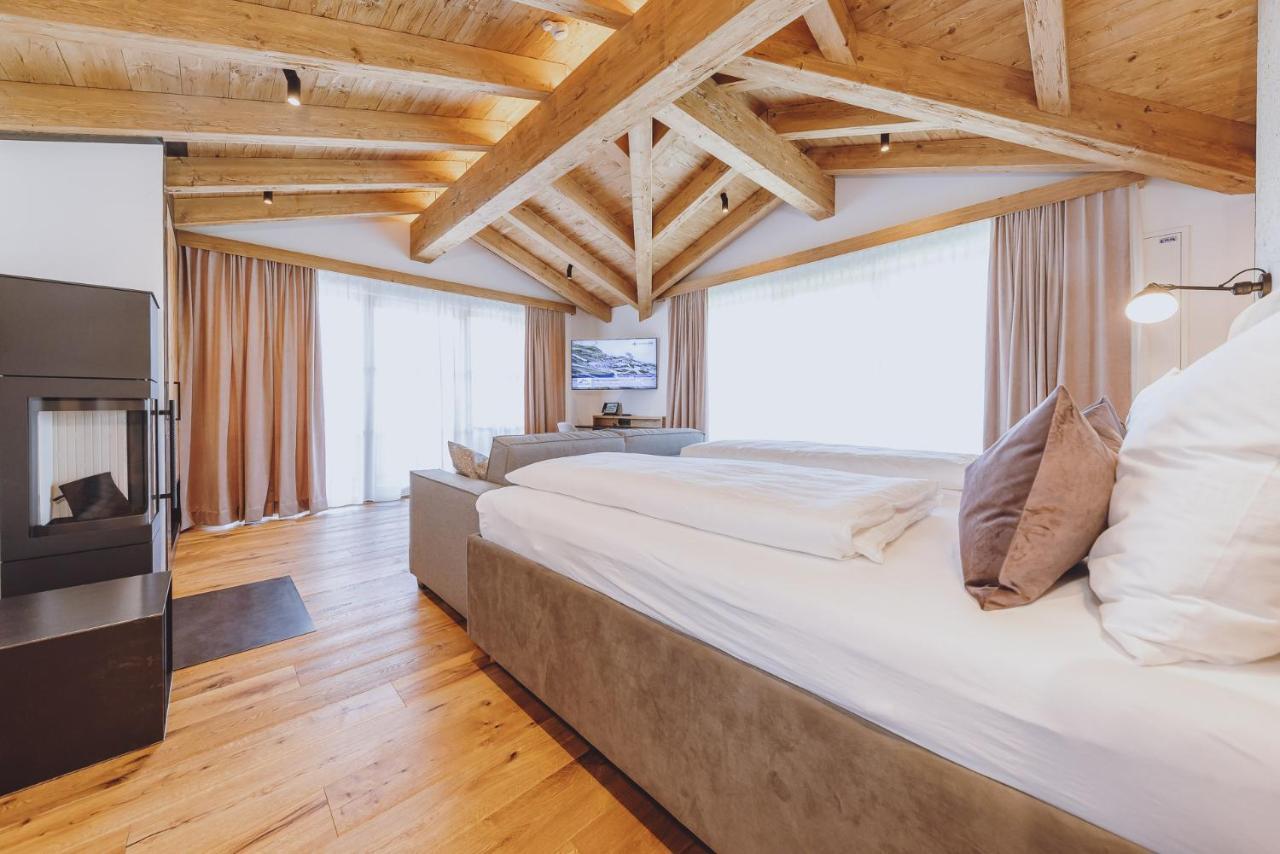 Chalet Village Zaglgut Wellness & Views With Summer Card Included كابرون المظهر الخارجي الصورة