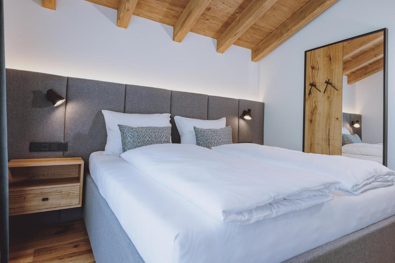 Chalet Village Zaglgut Wellness & Views With Summer Card Included كابرون المظهر الخارجي الصورة